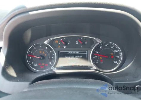 2019 GMC Acadia Slt-1 from USA, damaged, VIN 1GKKNULS5KZ287546